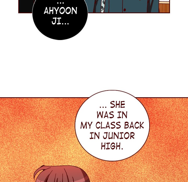 Read Fresh! chapter 23 image 22 on Lezhin