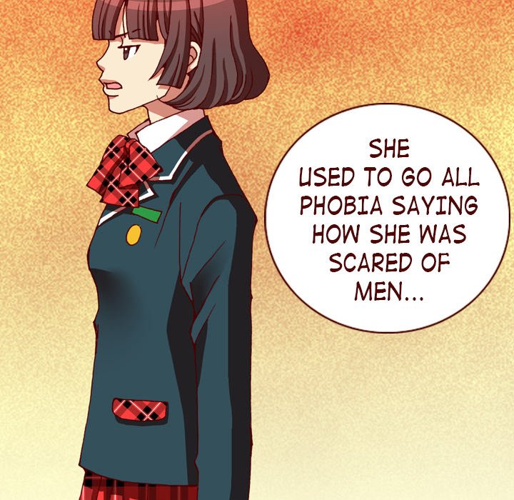 Read Fresh! chapter 23 image 23 on Lezhin