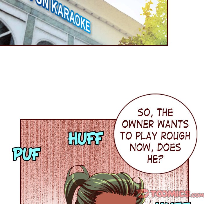 Read Fresh! chapter 23 image 28 on Lezhin