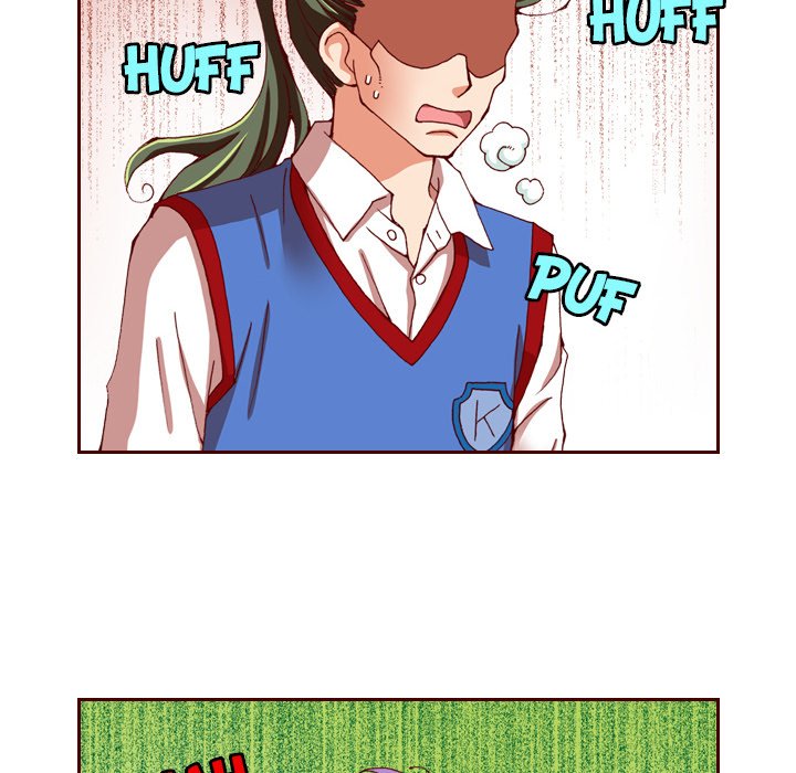 Read Fresh! chapter 23 image 29 on Lezhin