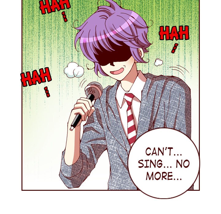 Read Fresh! chapter 23 image 30 on Lezhin