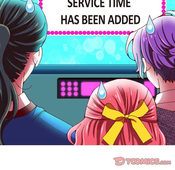 Read Fresh! chapter 23 image 32 on Lezhin