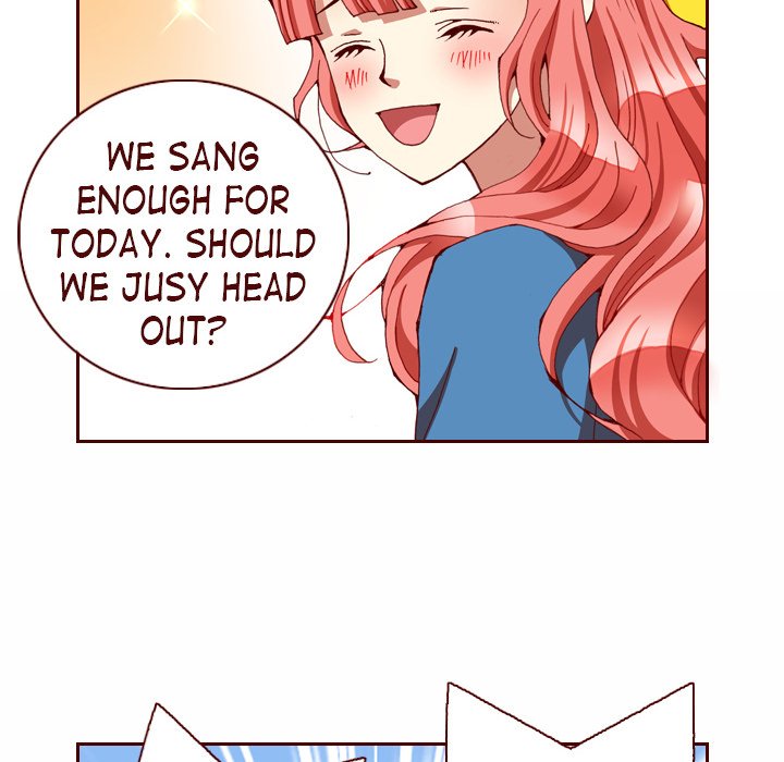 Read Fresh! chapter 23 image 35 on Lezhin
