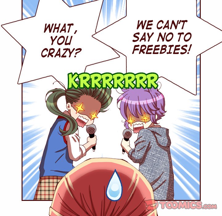 Read Fresh! chapter 23 image 36 on Lezhin