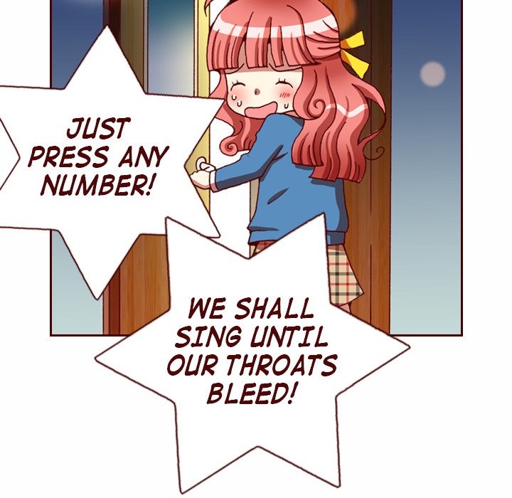 Read Fresh! chapter 23 image 38 on Lezhin