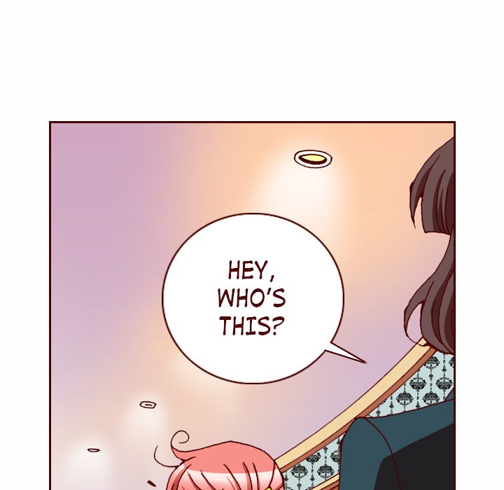 Read Fresh! chapter 23 image 39 on Lezhin