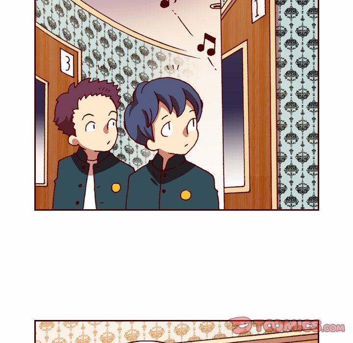 Read Fresh! chapter 23 image 4 on Lezhin
