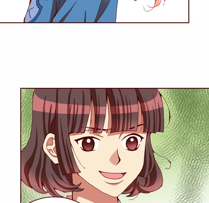 Read Fresh! chapter 23 image 45 on Lezhin