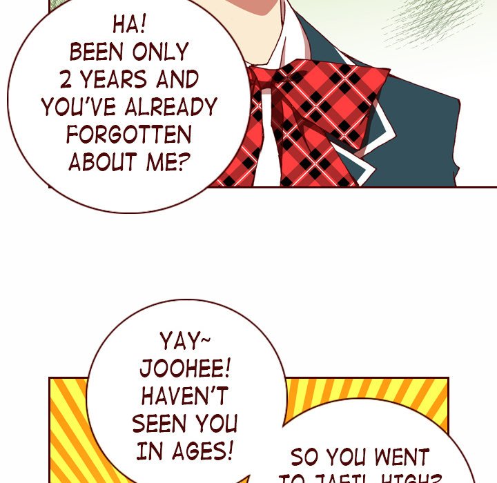 Read Fresh! chapter 23 image 46 on Lezhin