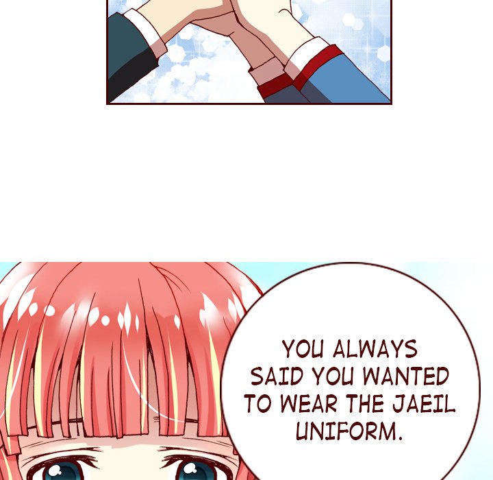 Read Fresh! chapter 23 image 50 on Lezhin