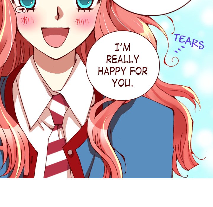 Read Fresh! chapter 23 image 51 on Lezhin