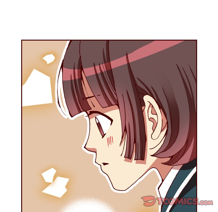 Read Fresh! chapter 23 image 52 on Lezhin