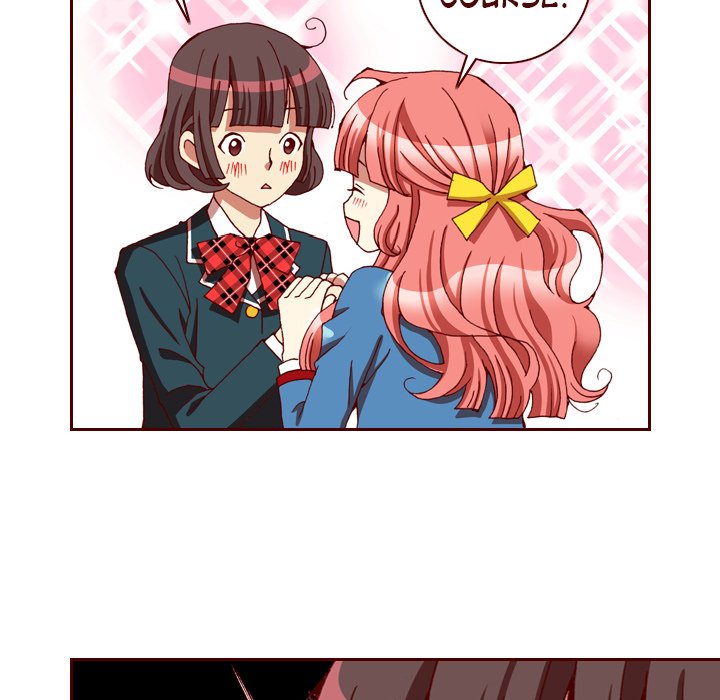 Read Fresh! chapter 23 image 54 on Lezhin