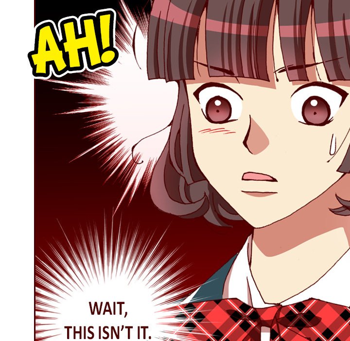 Read Fresh! chapter 23 image 55 on Lezhin