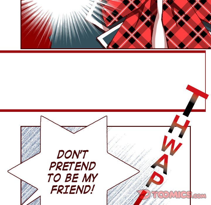 Read Fresh! chapter 23 image 56 on Lezhin