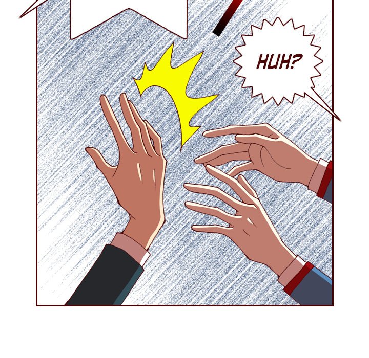 Read Fresh! chapter 23 image 57 on Lezhin