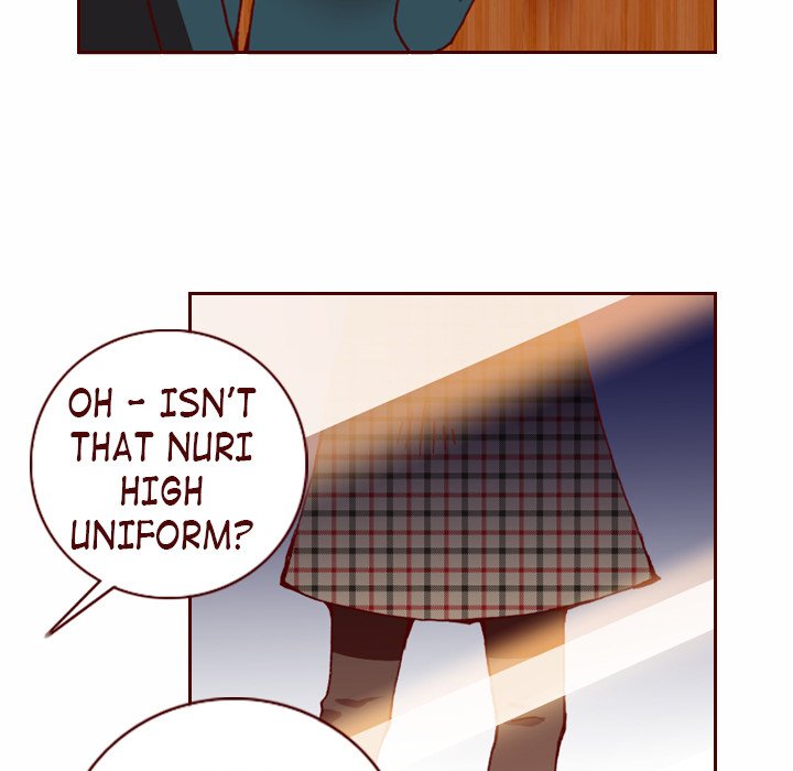 Read Fresh! chapter 23 image 6 on Lezhin