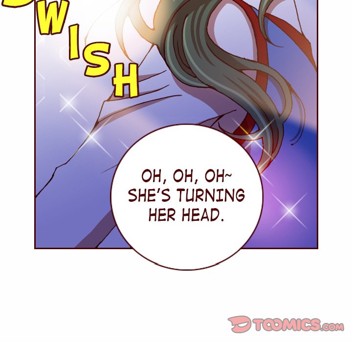 Read Fresh! chapter 23 image 8 on Lezhin