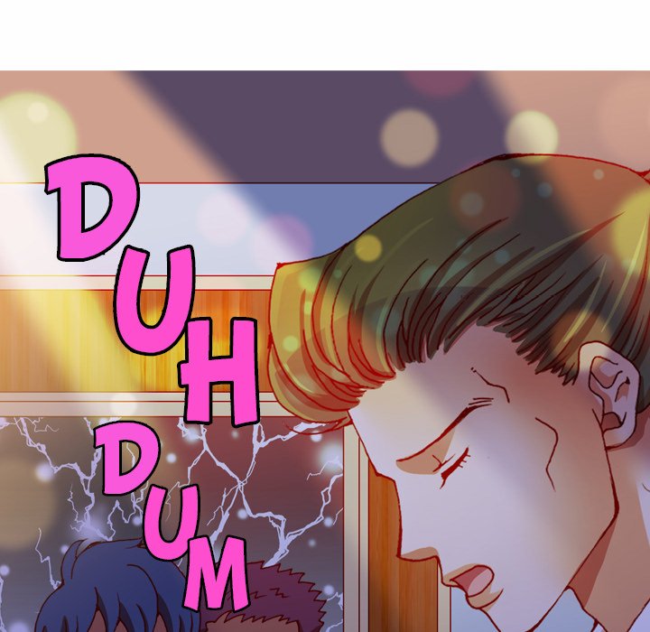 Read Fresh! chapter 23 image 9 on Lezhin