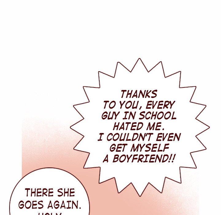 Read Fresh! chapter 24 image 10 on Lezhin