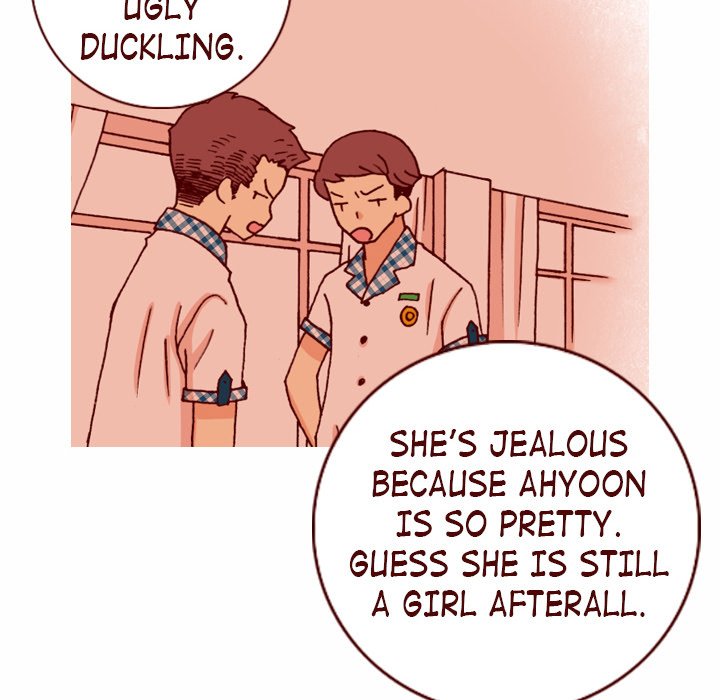 Read Fresh! chapter 24 image 11 on Lezhin