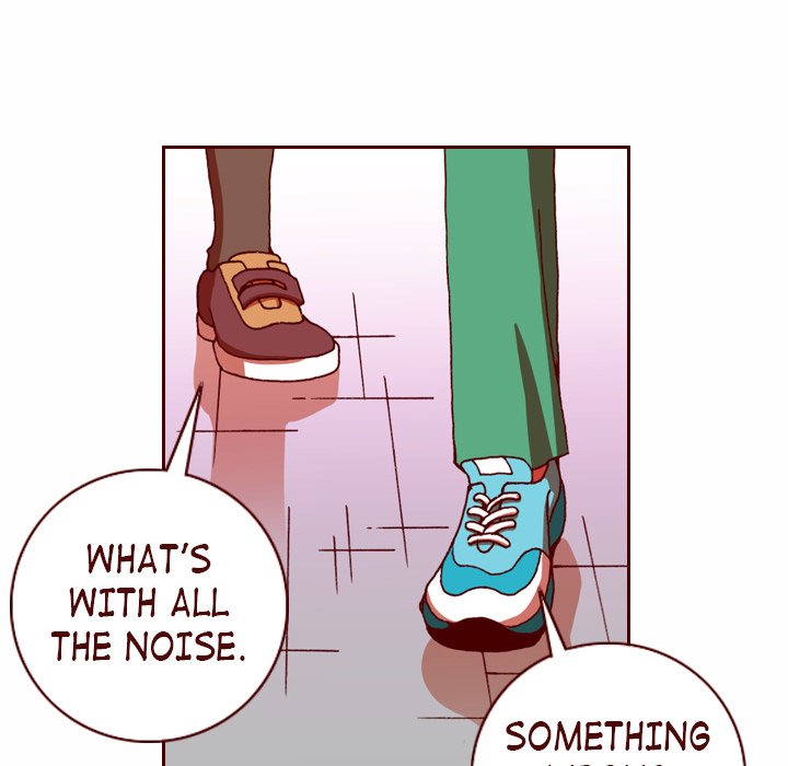 Read Fresh! chapter 24 image 15 on Lezhin
