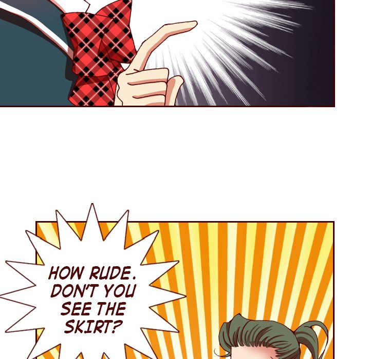Read Fresh! chapter 24 image 19 on Lezhin