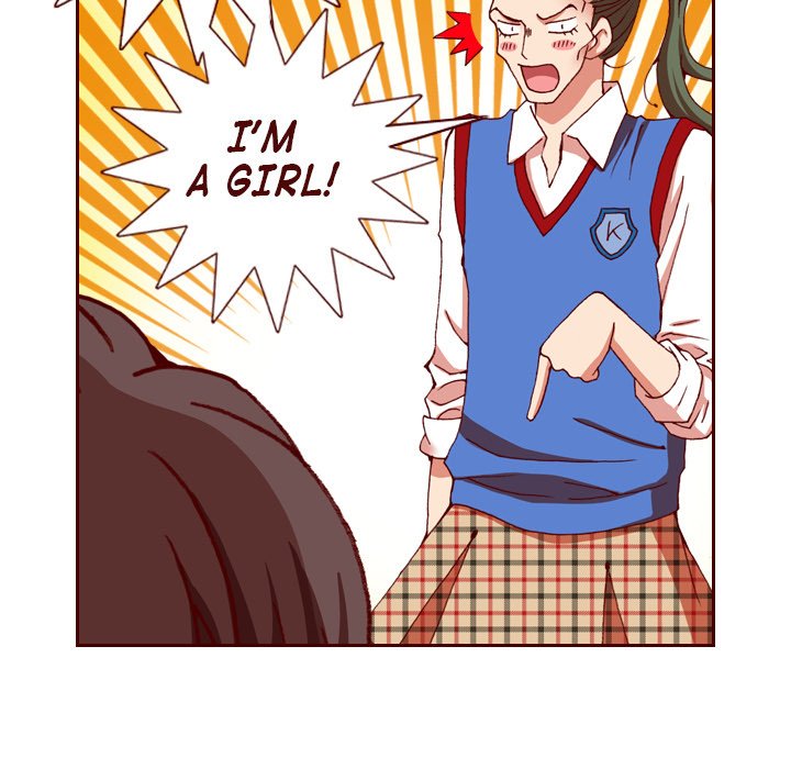 Read Fresh! chapter 24 image 20 on Lezhin