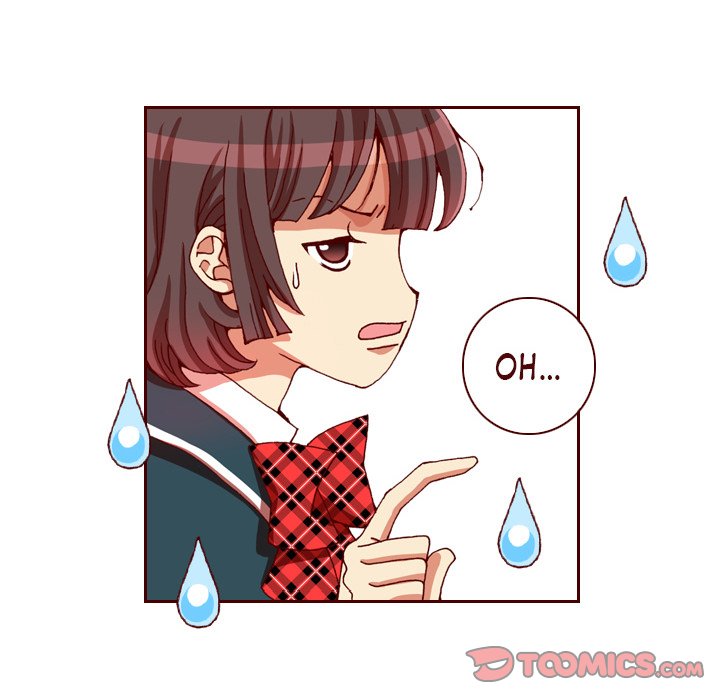 Read Fresh! chapter 24 image 21 on Lezhin