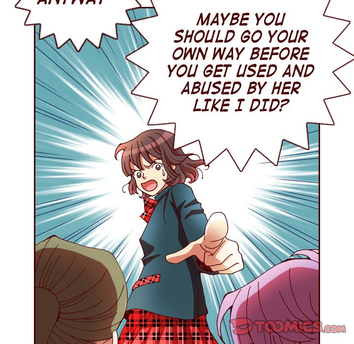 Read Fresh! chapter 24 image 25 on Lezhin