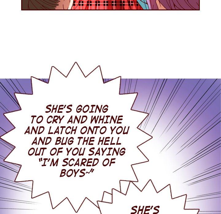 Read Fresh! chapter 24 image 26 on Lezhin