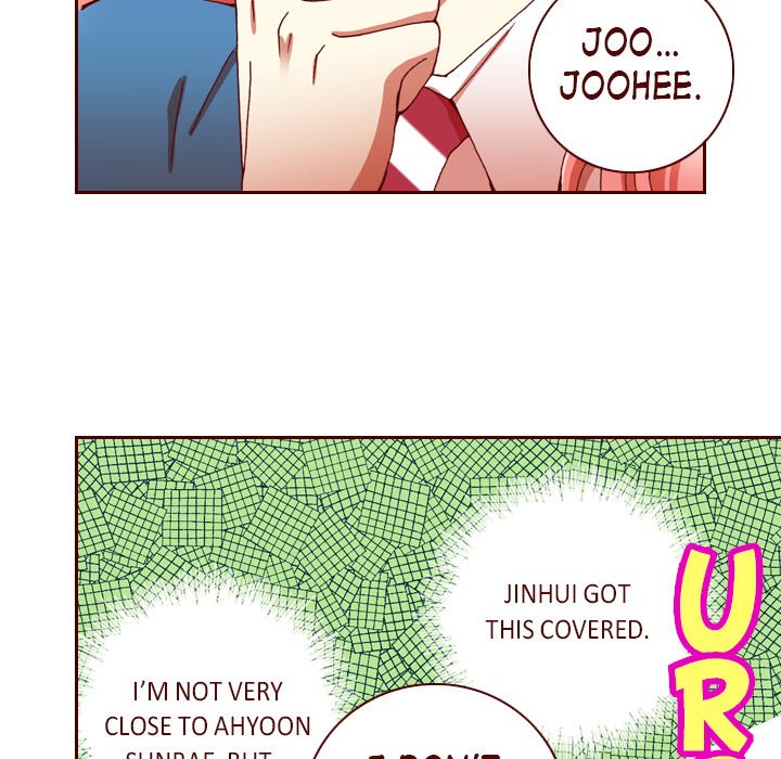 Read Fresh! chapter 24 image 28 on Lezhin