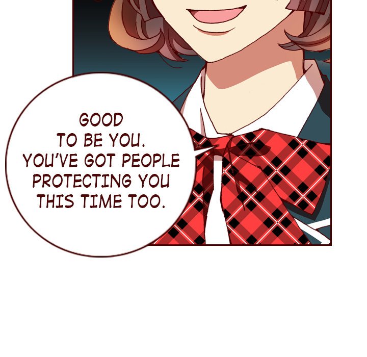 Read Fresh! chapter 24 image 32 on Lezhin