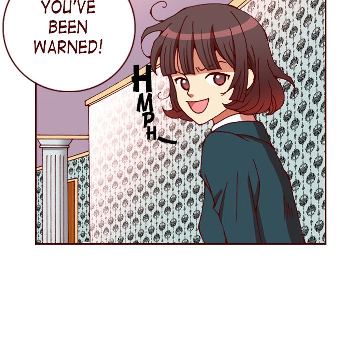 Read Fresh! chapter 24 image 35 on Lezhin