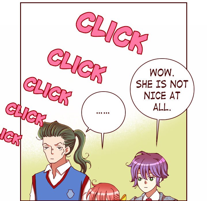 Read Fresh! chapter 24 image 36 on Lezhin