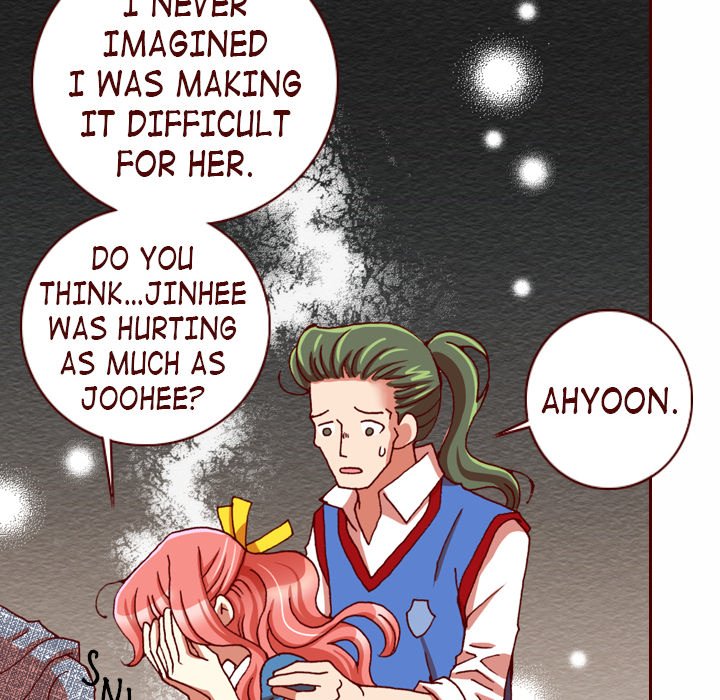 Read Fresh! chapter 24 image 39 on Lezhin