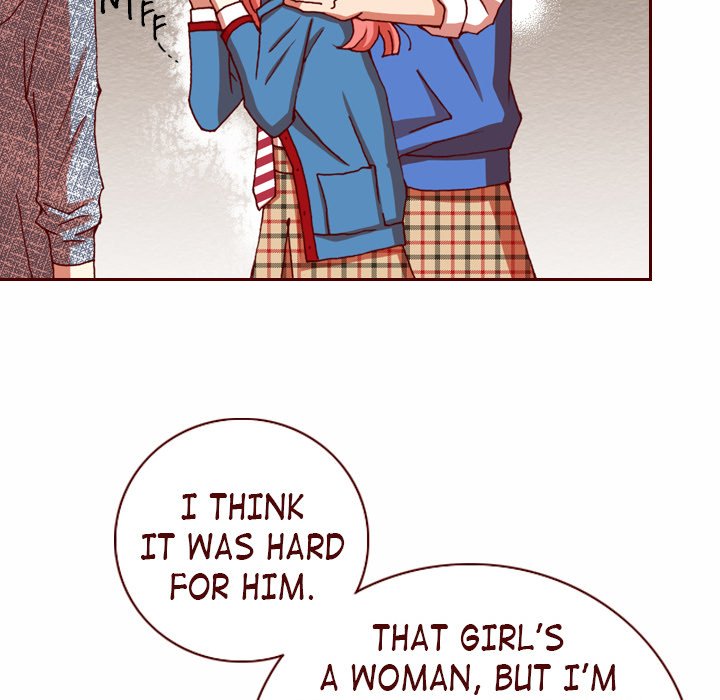 Read Fresh! chapter 24 image 40 on Lezhin