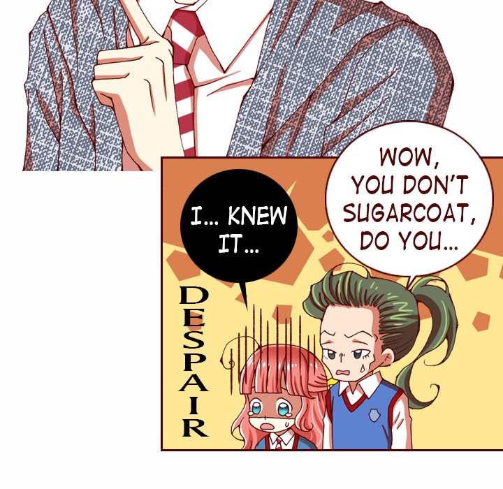 Read Fresh! chapter 24 image 42 on Lezhin