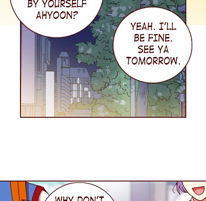 Read Fresh! chapter 24 image 46 on Lezhin