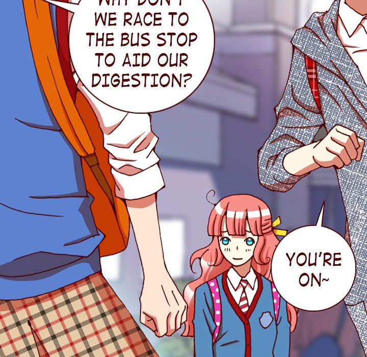 Read Fresh! chapter 24 image 47 on Lezhin