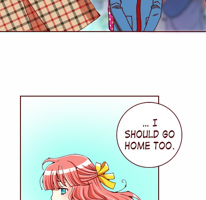 Read Fresh! chapter 24 image 48 on Lezhin