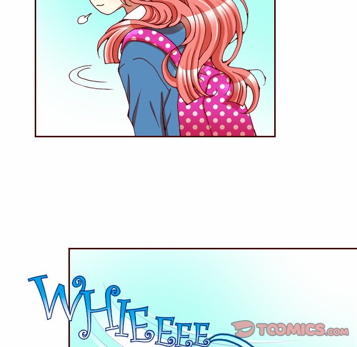 Read Fresh! chapter 24 image 49 on Lezhin