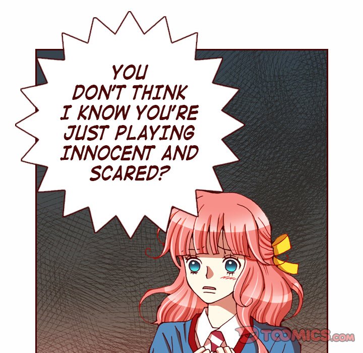Read Fresh! chapter 24 image 5 on Lezhin