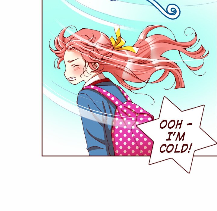 Read Fresh! chapter 24 image 50 on Lezhin