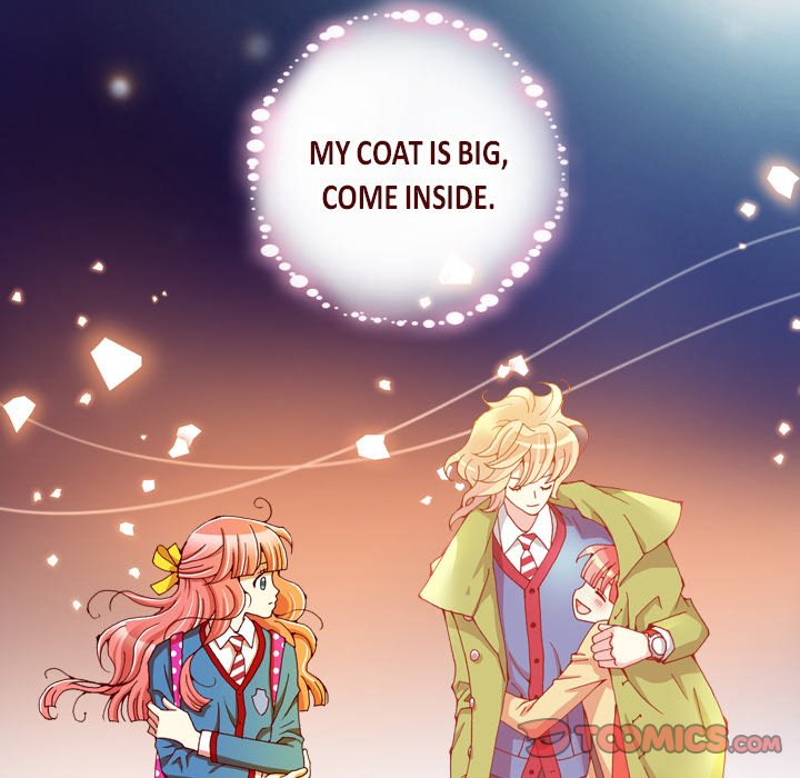 Read Fresh! chapter 24 image 53 on Lezhin