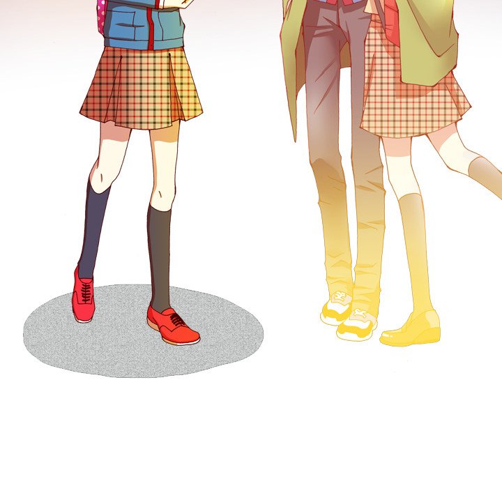 Read Fresh! chapter 24 image 54 on Lezhin