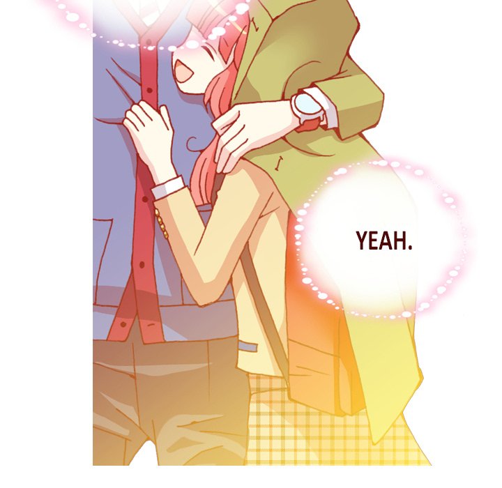 Read Fresh! chapter 24 image 58 on Lezhin