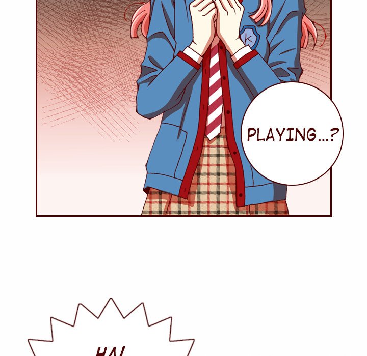 Read Fresh! chapter 24 image 6 on Lezhin