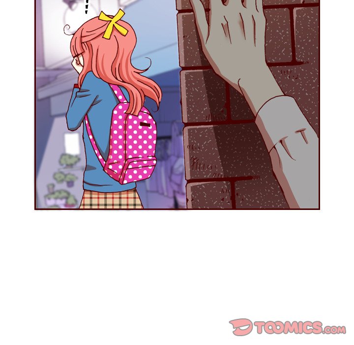 Read Fresh! chapter 24 image 61 on Lezhin