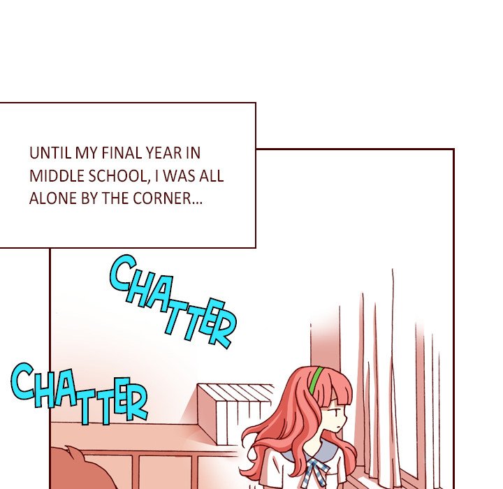 Read Fresh! chapter 24 image 63 on Lezhin